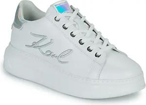Karl Lagerfeld Sneaker KAPRI Signia Lace Lthr