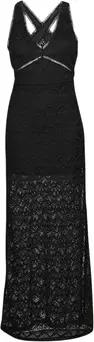 Guess Maxikleider SL LIZA LONG DRESS