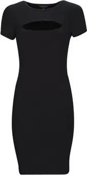 Guess Kurze Kleider ES SS LANA DRESS