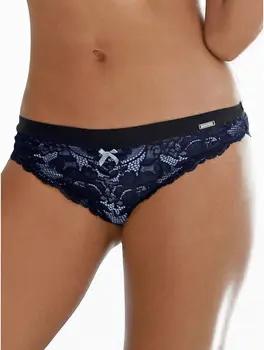 Lascana  Tangas Brasilianisch Sorana marineblau