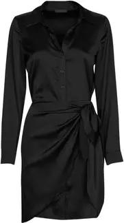 Guess Kurze Kleider ES LS ALYA DRESS