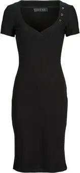 Guess Maxikleider SS LEILA DRESS
