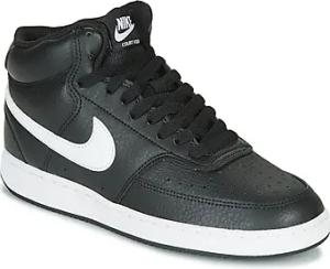 Nike  Turnschuhe COURT VISION MID