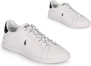 Polo Ralph Lauren Sneaker HRT CT II-SNEAKERS-ATHLETIC SHOE