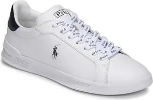 Polo Ralph Lauren Sneaker HRT CT II-SNEAKERS-ATHLETIC SHOE