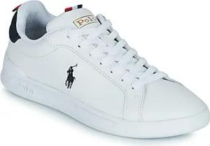 Polo Ralph Lauren Sneaker HRT CT II-SNEAKERS-LOW TOP LACE