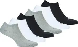 Puma Söckchen PUMA SNEAKER X6