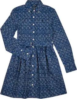 Polo Ralph Lauren  Kurze Kleider LOUELLA DRSS-DRESSES-DAY DRESS