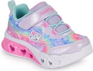 Skechers  kinderschuhe FLUTTER HEART LIGHTS