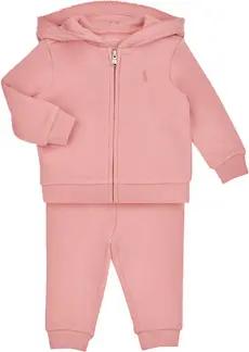 Polo Ralph Lauren Kleider & Outfits LSFZHOOD-SETS-PANT SET