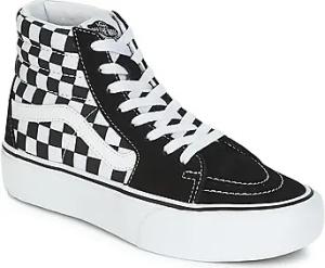 Vans Turnschuhe SK8-Hi PLATFORM 2.1