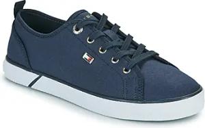 Tommy Hilfiger Sneaker VULC CANVAS SNEAKER