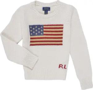 Polo Ralph Lauren Pullover AMERICAN SWT-TOPS-SWEATER