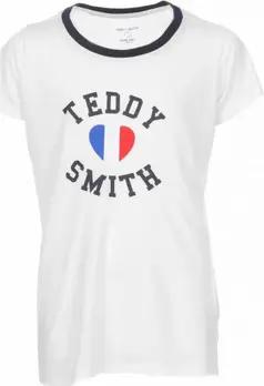 Teddy Smith T-Shirts & Poloshirts 51005733D