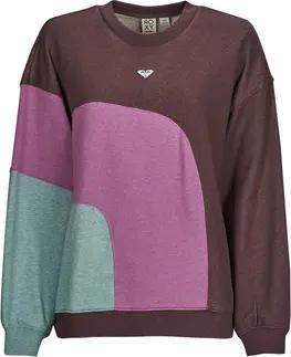 Roxy  Sweatshirt HAPPY DAIZE