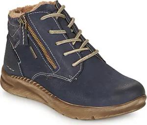 Josef Seibel Damenstiefel CONNY 52