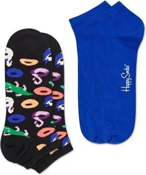 Happy socks Socken 2-pack pool party low sock