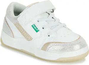 Kickers kinderschuhe KOUIC