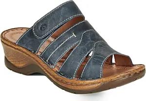 Josef Seibel Pantoffeln CATALONIA 49
