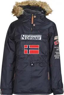 Geographical Norway Parkas BOOMERA