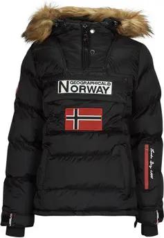Geographical Norway Daunenjacken BELANCOLIE