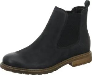 Tamaris  Stiefel Stiefeletten Da.-Stiefel 1-25056-41-021