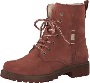 Tamaris  Stiefel Stiefeletten Da.-Stiefel 1-1-26267-23/540-540