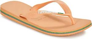 Havaianas Zehentrenner BRASIL LOGO