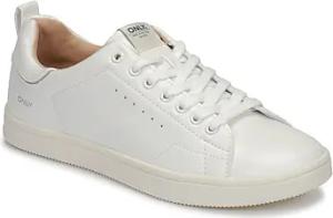 Only  Sneaker SHILO PU