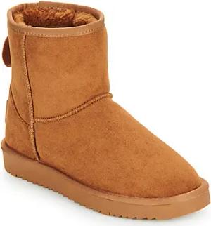Xti Damenstiefel 143233-CAMEL