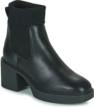 Only Stiefeletten ONLBIANCA-1 SOCK BOOT