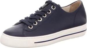 Paul Green Sneaker MASTERCALF BISCUIT/ORO 4704-086