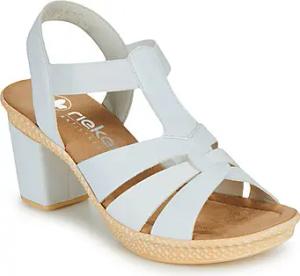 Rieker  Sandalen 665K3-80