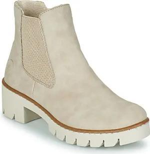 Rieker Damenstiefel SCIVA