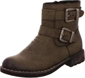 Rieker Stiefel Stiefeletten 74659-54
