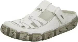Rieker Clogs Pantoletten Sabot/Clog L0396-80