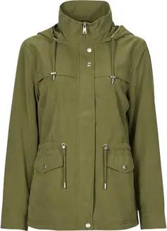 Only Parkas ONLNEWSTARLINE