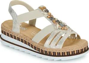 Rieker Sandalen -