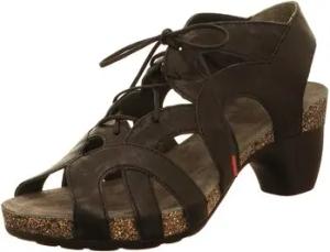 Think Sandalen Sandaletten Traudi - F 1/2 3-000214-0000