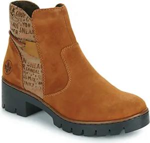 Rieker Stiefeletten FENSINA
