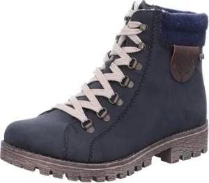 Rieker Stiefel Stiefeletten 785F8-14