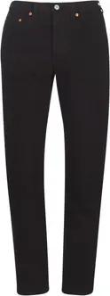 Levis Boyfriend Jeans 501 CROP