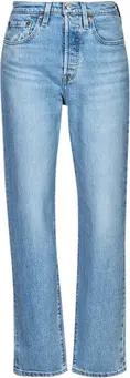 Levis Boyfriend Jeans 501® CROP
