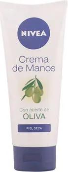 Nivea Hand & Fusspflege Aceite De Oliva Crema De Manos