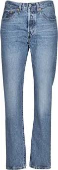 Levis Boyfriend Jeans 501® CROP