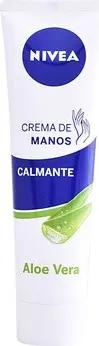 Nivea Hand & Fusspflege Aloe Vera Beruhigende Handcreme