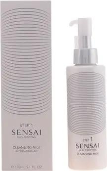 Sensai Gesichtsreiniger Silky Purifying Cleansing Milk