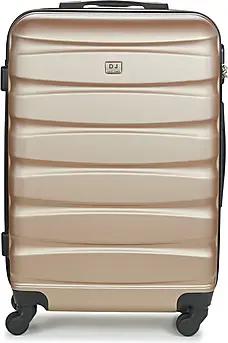David Jones Hartschalenkoffer CHAUVETTINI 65L MOYEN SEJOUR