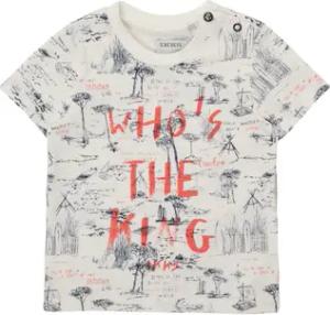 Ikks  T-Shirt für Kinder ECHANTILOI