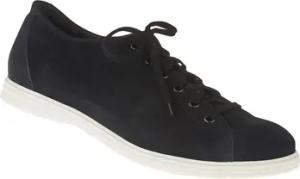 Lui By Tessamino Sneaker Schnürer Stefano Farbe: blau